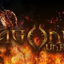 Agony UNRATED-CODEX