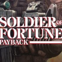 Soldier of Fortune: Payback-GOG