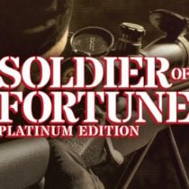 Soldier of Fortune: Platinum Edition-GOG