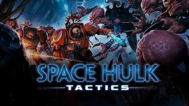 Space Hulk: Tactics Free Download