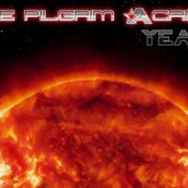 Space Pilgrim Academy: Year 3