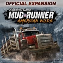 Spintires MudRunner American Wilds-CODEX
