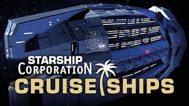 Starship Corporation Cruise Ships-SKIDROW