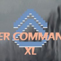 Super Commander XL