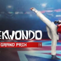 Taekwondo Grand Prix v2.0.2