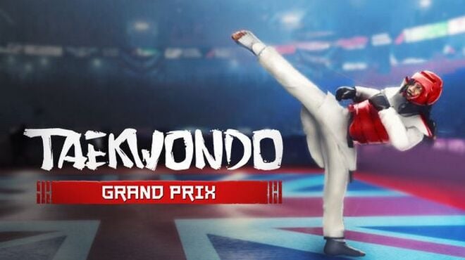 Taekwondo Grand Prix v2.0.2