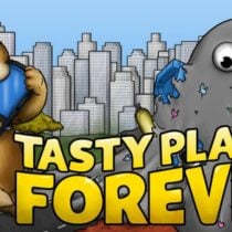 Tasty Planet Forever Update 10.08.2019