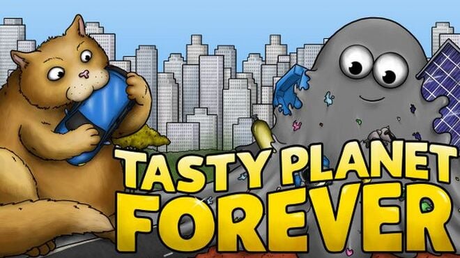 Tasty Planet Forever Free Download