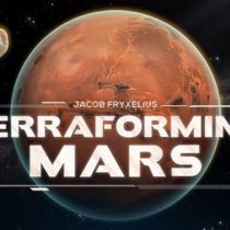 Terraforming Mars v1.4000
