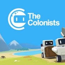 The Colonists v1.5.9.3-GOG