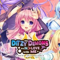 The Ditzy Demons Are in Love With Me v21.12.2020 ALL DLC