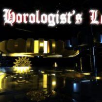 The Horologists Legacy-SKIDROW