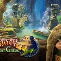The Legacy: Forgotten Gates Collector’s Edition
