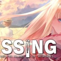 The MISSING JJ Macfield and the Island of Memories Build 4168963