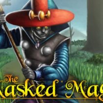 The Masked Mage