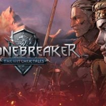 Thronebreaker The Witcher Tales MULTI12-TiNYiSO
