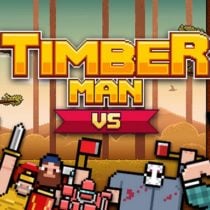 Timberman VS Update 23.08.2020