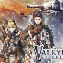 Valkyria Chronicles 4-FULL UNLOCKED