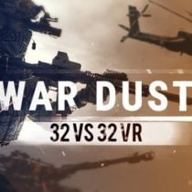 WAR DUST | 32 vs 32 Battles