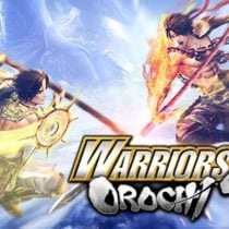 Warriors Orochi 4-HOODLUM
