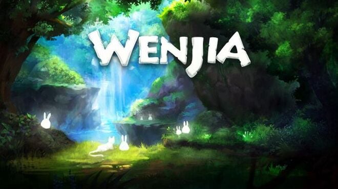 Wenjia Remake Free Download