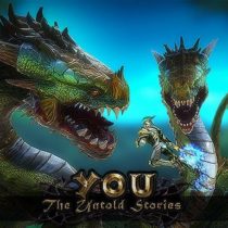 YOU The Untold Stories-PLAZA