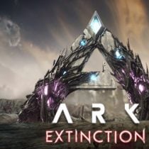 ARK Survival Evolved Extinction-CODEX