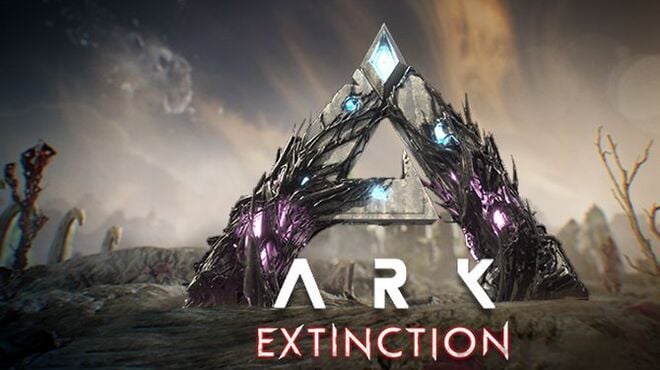 ARK: Survival Evolved Free Download