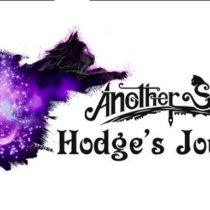 Another Sight Hodges Journey-HOODLUM
