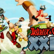 Asterix and Obelix XXL 2-GOG