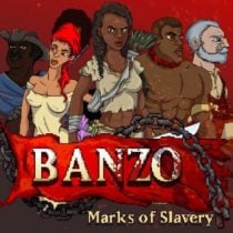 Banzo – Marks of Slavery