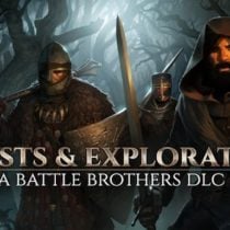 Battle Brothers Beasts and Exploration-CODEX