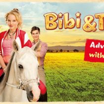 Bibi and Tina Adventures with Horses-PLAZA