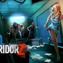 Corridor Z