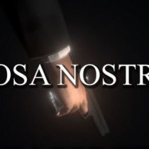 Cosa Nostra-PLAZA