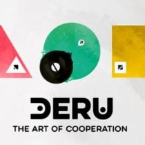DERU The Art of Cooperation-PLAZA