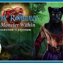 Dark Romance: The Monster Within Collector’s Edition