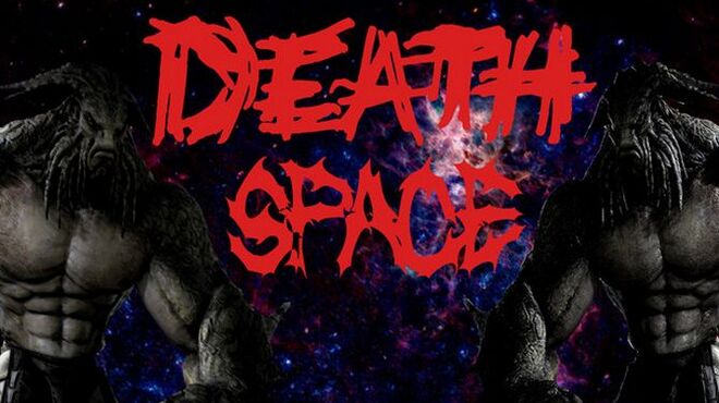 Death Space-PLAZA