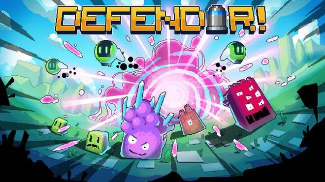Defendoooooor!! Torrent Download