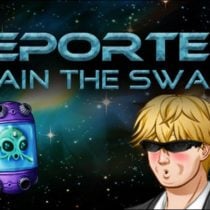 Deported: Drain the Swamp