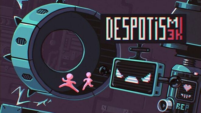 Despotism 3k Free Download
