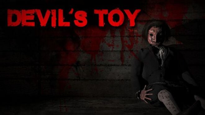 Devil's Toy Free Download