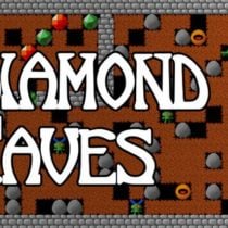 Diamond Caves