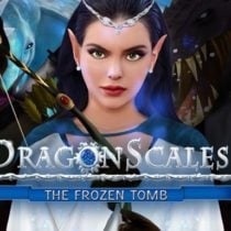 DragonScales 5: The Frozen Tomb