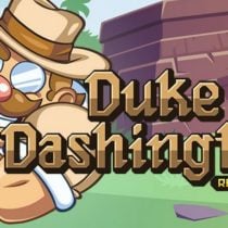 Duke Dashington Remastered Build 3312001