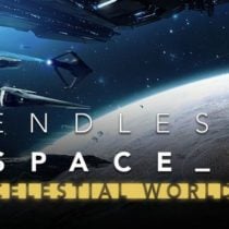 Endless Space 2 Celestial Worlds-CODEX