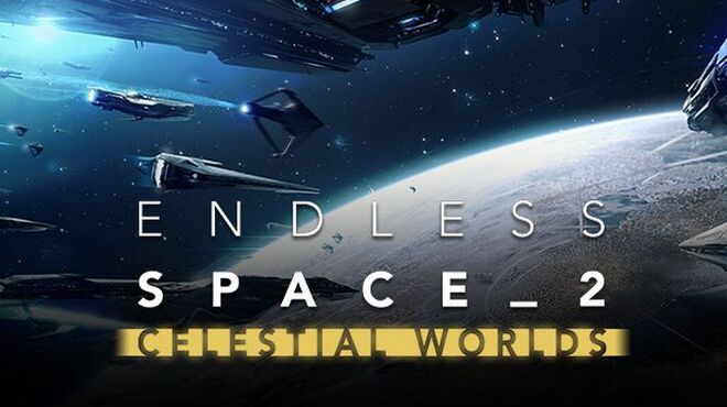 Endless Space 2 Celestial Worlds-CODEX