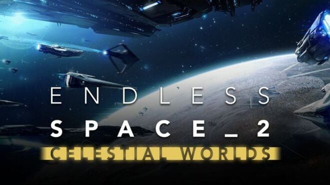 Endless Space® 2 - Celestial Worlds Torrent Download