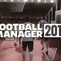 Football Manager 2019-FCKDRM