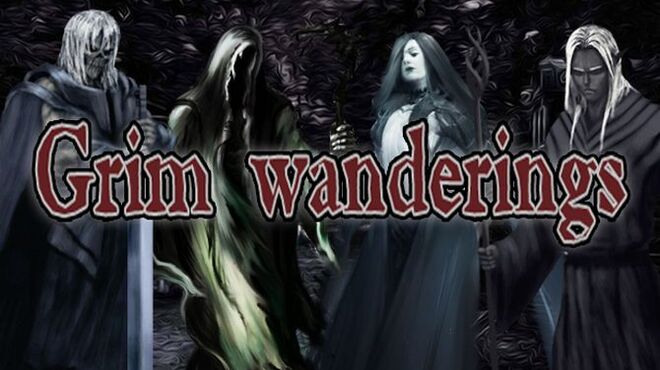Grim Wanderings Free Download